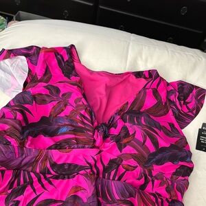 Torrid bathing suit